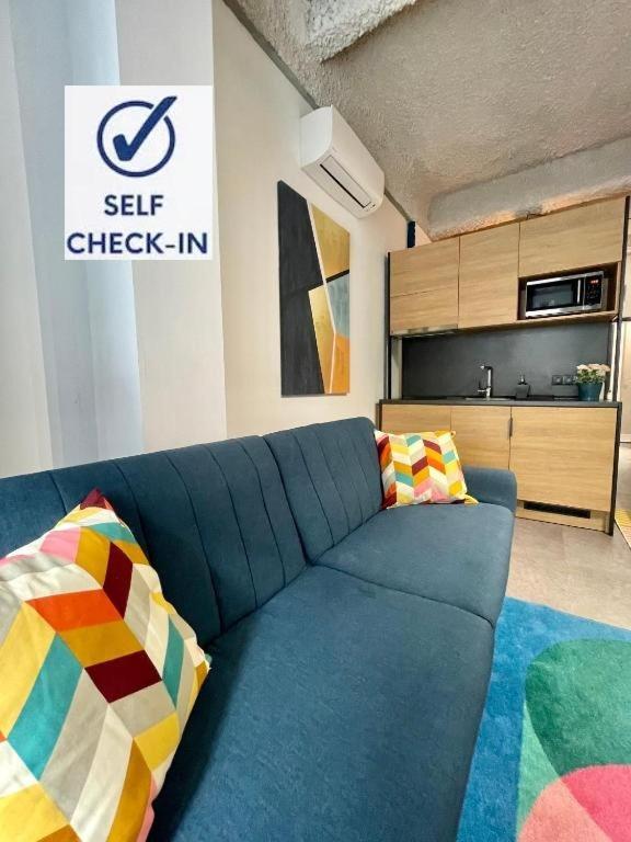 Inbp110 Studio Apartment #Freeparking Budapest Exterior photo